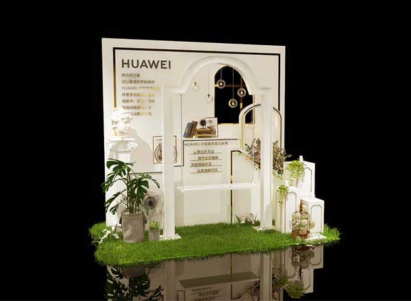 如何找到上海展览设计的搭建商？